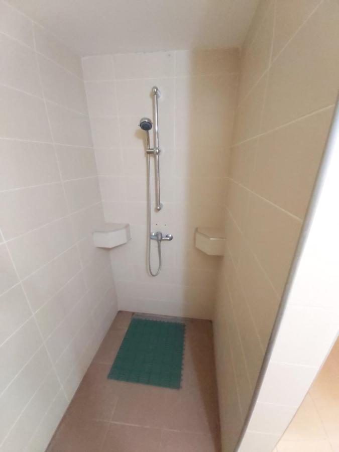 Bungalow Camping Edelweiss - Floare De Colt - Gyopar Rimetea Eksteriør billede